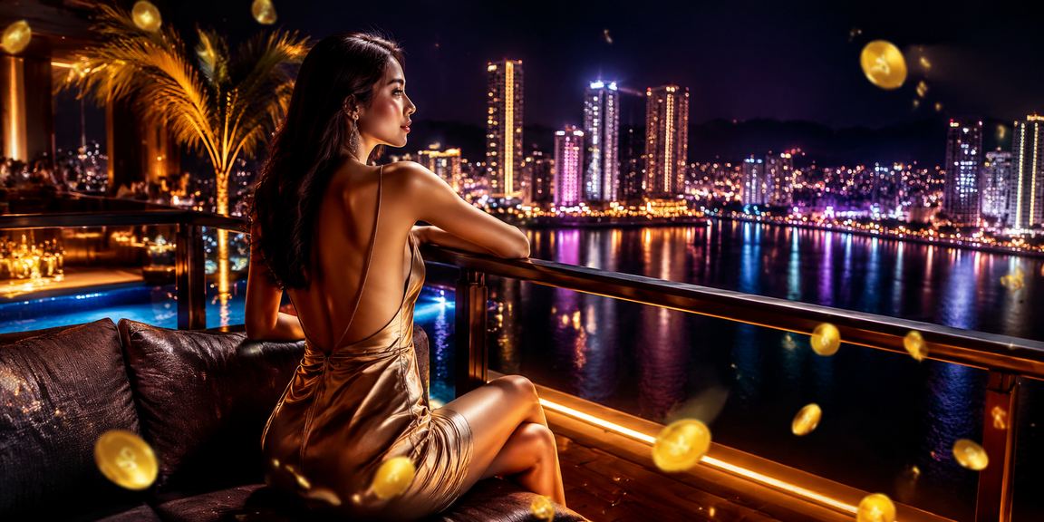 Trải nghiệm casino tại Nhà Trang với thiết bị di động