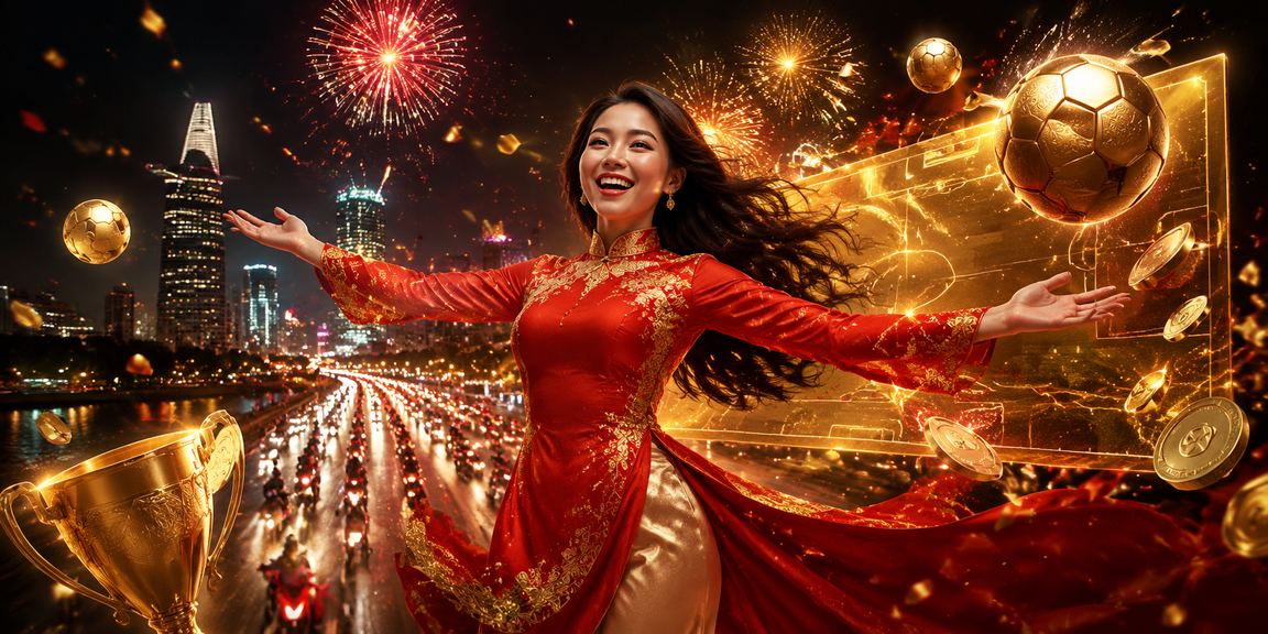 Cảnh cá cược casino thể thao tại Việt Nam